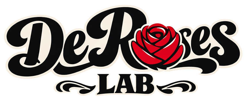 DeRoses Lab