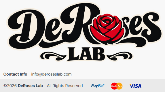 DeRoses Lab
